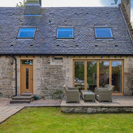 Fantastic Cottage In Loch Lomond National Park Alexandria Dış mekan fotoğraf